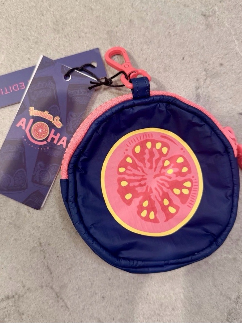 Hawaiian Sun x ALOHA Collection Summertime Mini Tripper & Cutie